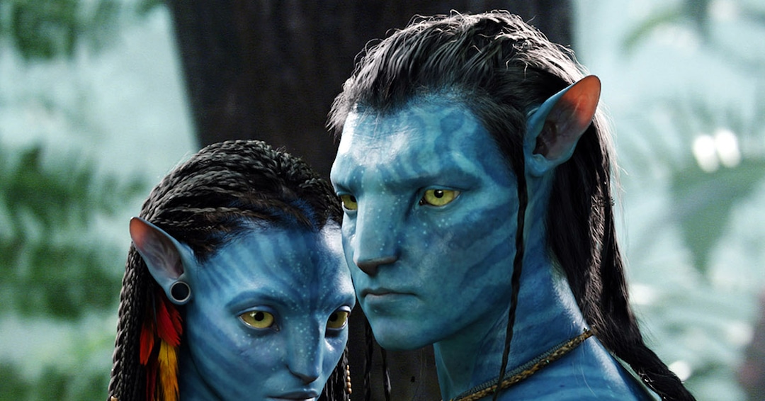Your First Look at the Highly Anticipated Avatar Sequel